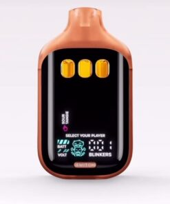 Boutiq Switch V5 Disposable