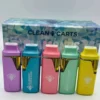 CLEAN CARTS 2g disposable