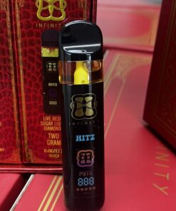 BANZEEN HITZINFINITY