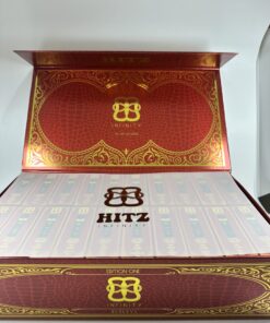 Hitz Infinity 100 Count
