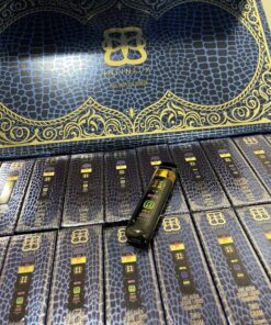 Hitz Infinity Carts | 10 Packs Mixed Variety