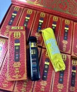 LA CONFIDENTIAL HITZ INFINITY