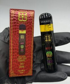 FKN APPLE HITZ INFINITY