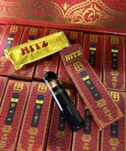 PEACH JAM HITZ INFINITY