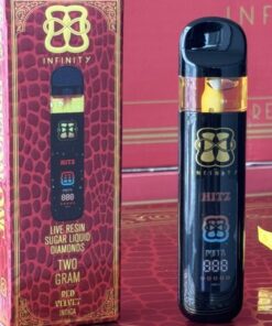 RED VELVET HITZ INFINITY