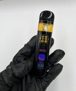 STRAWBERRY LIME HITZ INFINITY