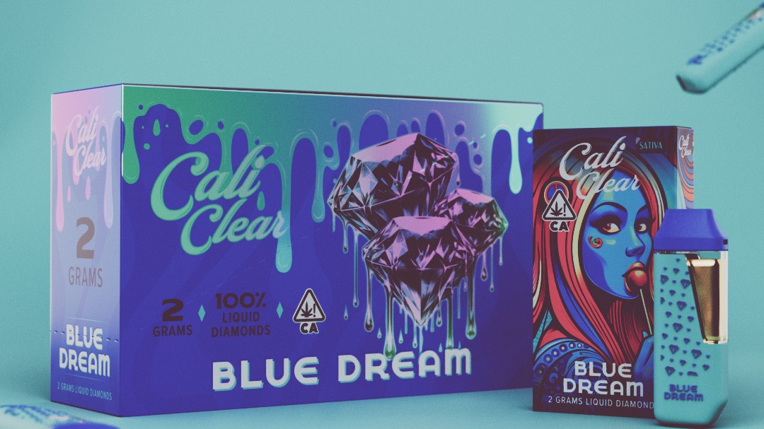 cali clear cali clear