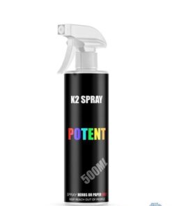 k2 spray