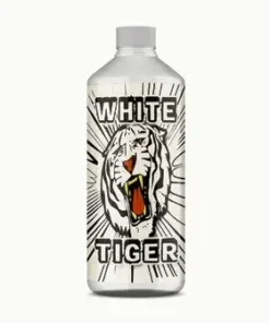 white tiger incense​